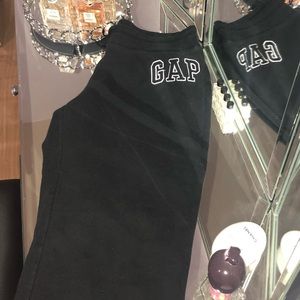 Gap sweatpants black